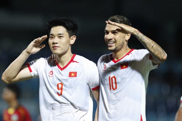 Lịch thi đấu FIFA ASEAN Cup 2026 mới nhất: Tuyển Việt Nam sẵn sàng đại chiến Thái Lan