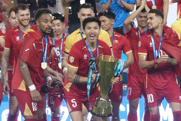Lịch thi đấu FIFA ASEAN Cup 2026 mới nhất