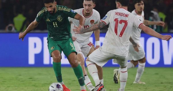 Lịch thi đấu FIFA ASEAN Cup hôm nay: Chủ nhà Indonesia bị Singapore gây khó, Malaysia thắng nhọc Bangladesh?