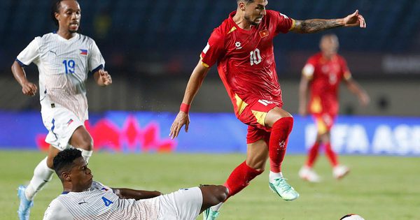 Lịch thi đấu FIFA ASEAN Cup hôm nay: Đội tuyển Việt Nam phô diễn đẳng cấp trước người Thái