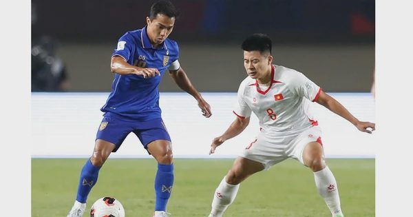 Lịch thi đấu Indonesia vs Thái Lan mới nhất: Chung kết nảy lửa