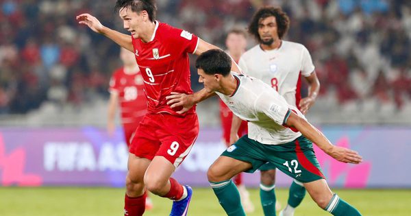 Lịch thi đấu, kênh phát chung kết FIFA ASEAN Cup - Indonesia vs Thái Lan: Cực hay