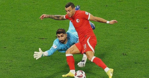 Lịch thi đấu, kênh phát FIFA ASEAN Cup hôm nay: Campuchia và Hồng Kông dễ giành vé chung kết