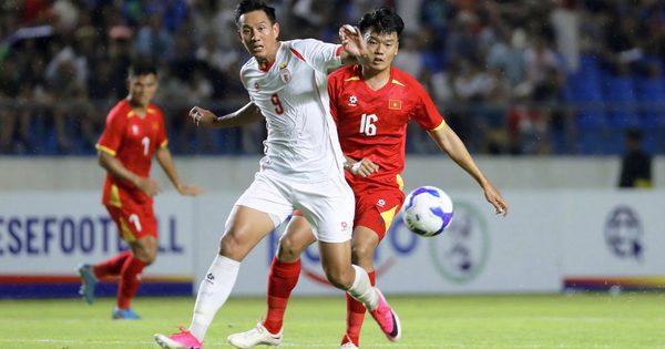 Lịch thi đấu, kênh phát FIFA ASEAN Cup hôm nay: Chủ nhà Hồng Kông quyết thắng Lào, Campuchia cố chặn Myanmar