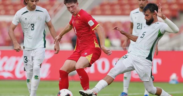 Lịch thi đấu, kênh phát trực tiếp Việt Nam vs Malaysia tranh hạng 3: Giờ cực đẹp