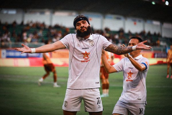 Lịch thi đấu LPBank V.League 1-2026/27 mới nhất: 'Nóng' cuộc chiến ngôi đầu