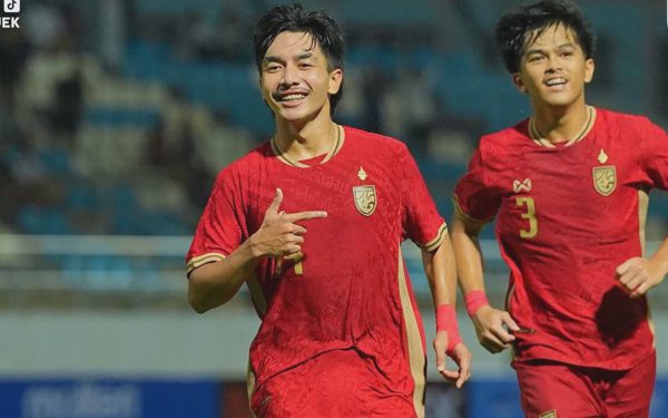Lịch thi đấu lượt cuối vòng loại U20 châu Á 2027 của các đại diện Đông Nam Á