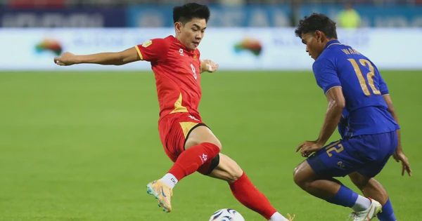 Lịch thi đấu mới nhất của Việt Nam tại FIFA ASEAN Cup: Căng như dây đàn, không có màn ‘khởi động’