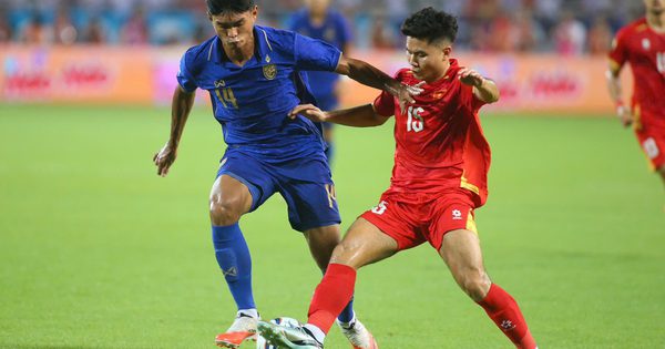 Lịch thi đấu mới nhất đội tuyển Việt Nam tại FIFA ASEAN Cup: Khung giờ rất đẹp, hai trận đá tối