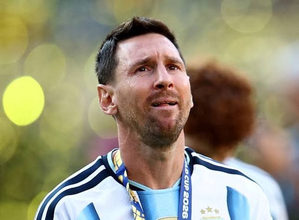 Lịch thi đấu mới nhất trận đấu cuối của Messi cùng tuyển Argentina, có gì đặc biệt?