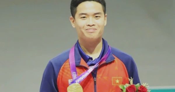 Lịch thi đấu ngày 24.9 - ASIAD: Nhà vô địch Phạm Quang Huy xuất trận, chờ Nguyễn Thị Oanh tỏa sáng