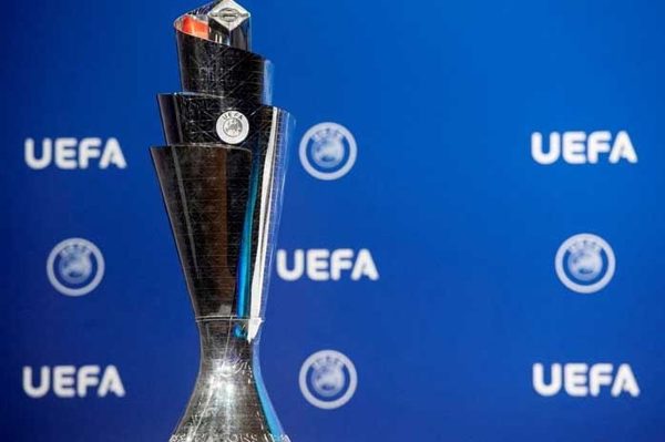 Lịch thi đấu UEFA Nations League 2026/27 - League A mới nhất