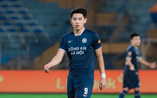 Lịch thi đấu V.League 2026-2027 vòng 4 mới nhất