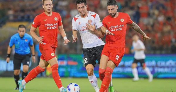 Lịch thi đấu vòng 1 V-League mới nhất: Hứa hẹn khai màn rực lửa