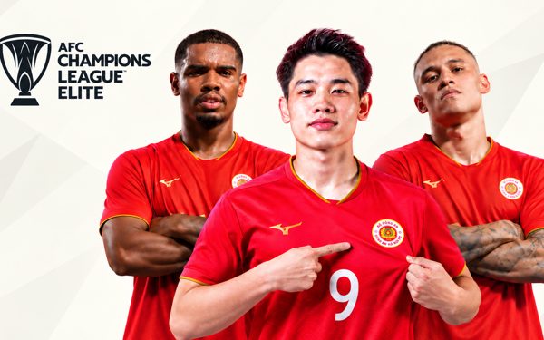Lịch trực tiếp AFC Champions League Elite: Công An Hà Nội gặp Gamba Osaka