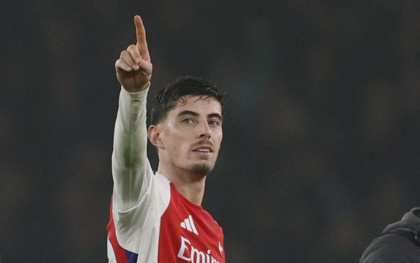 Lịch trực tiếp bóng đá châu Âu: Arsenal, Barca, Dortmund thi đấu