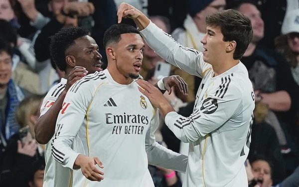 Lịch trực tiếp bóng đá châu Âu: Real Madrid, Liverpool ra sân