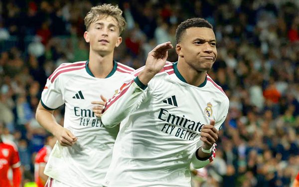 Lịch trực tiếp bóng đá châu Âu: 'Siêu kinh điển' Barca chạm trán Real Madrid