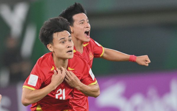 Lịch trực tiếp bóng đá nam Asiad 20: U23 Việt Nam đấu U23 Kuwait
