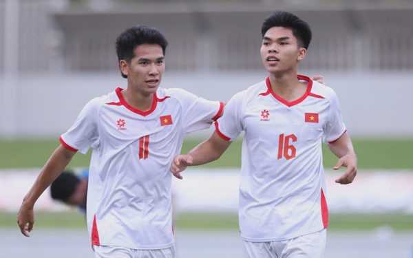 Lịch trực tiếp bóng đá nam Asiad 20: U23 Việt Nam đấu U23 Uzbekistan