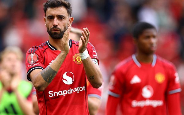 Lịch trực tiếp Champions League: Atletico Madrid đấu Man United