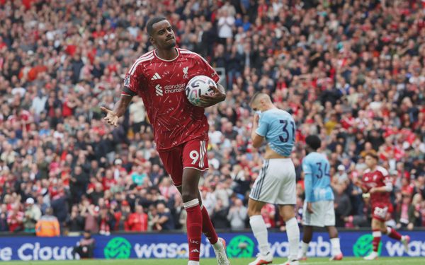 Lịch trực tiếp Champions League: Liverpool gặp Atletico Madrid, Napoli đụng Arsenal