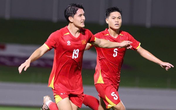 Lịch trực tiếp tứ kết bóng đá nam Asiad 20: U23 Việt Nam đấu Hàn Quốc