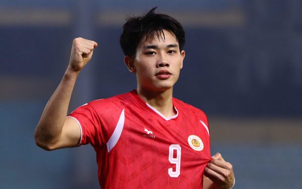 Lịch trực tiếp V-League vòng 4: Nóng bỏng Derby thủ đô