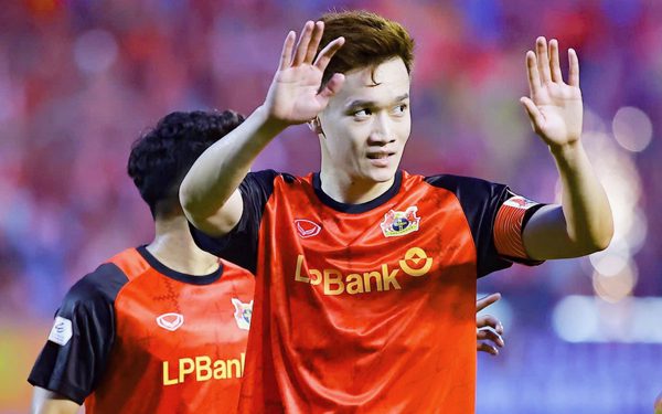 Lịch trực tiếp vòng 3 V-League: Nam Định gặp Ninh Bình