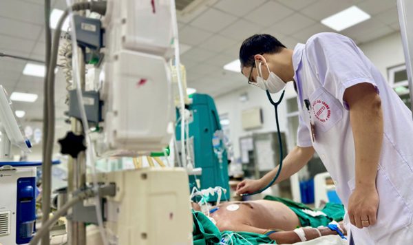 Liên cầu lợn có thể gây điếc, hoại tử chi và tử vong