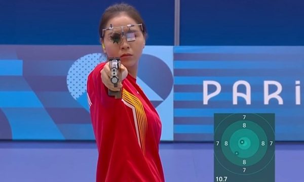 Liên đoàn Bắn súng Việt Nam treo thưởng lớn tại ASIAD 20