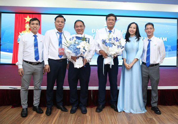 Liên đoàn Trượt băng và Roller Việt Nam hướng tới chuyên nghiệp hóa