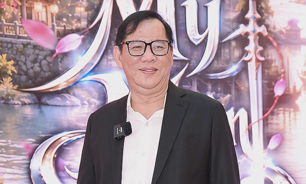 Liên doanh AI của Kido lấn sân làm phim