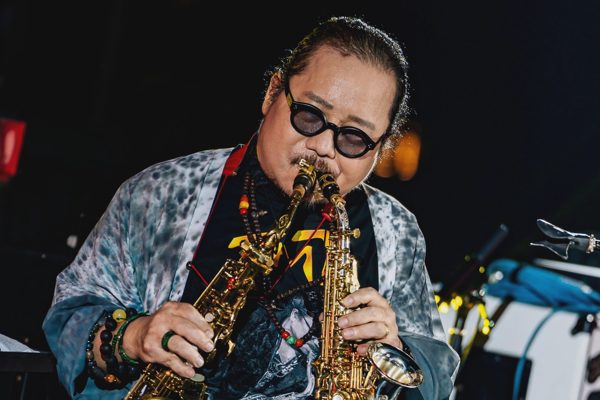 Liên hoan Jazz quốc tế Hà Nội hút hơn 12.000 lượt khán giả sau 3 ngày