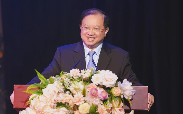 Liên hoan nghệ thuật ‘Chuyện thanh xuân’ nói không với phim ngắn AI