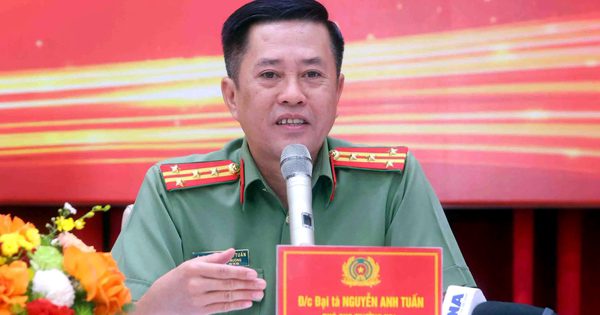 Liên hoan truyền hình, phát thanh, điện ảnh Công an nhân dân: Có thể dùng AI nhưng không quá 20%