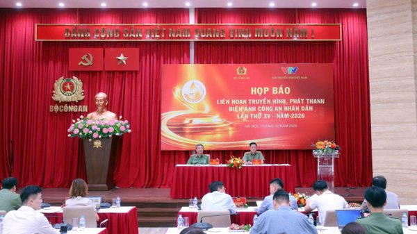 Liên hoan Truyền hình, Phát thanh, Điện ảnh Công an nhân dân: Hội tụ và lan tỏa