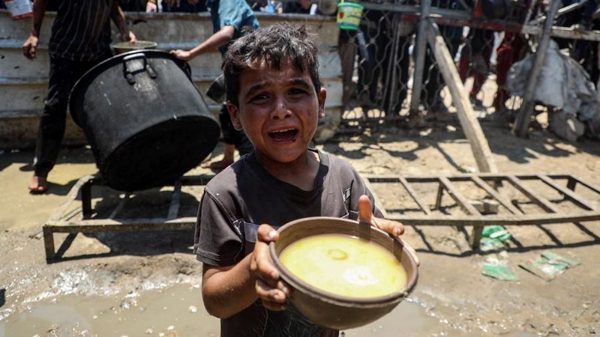 Liên hợp quốc bày tỏ lo ngại về sự an toàn của thường dân tại vùng lãnh thổ Palestine bị chiếm đóng