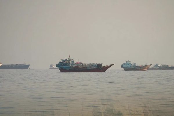 Liên hợp quốc cảnh báo về việc đóng eo biển Hormuz
