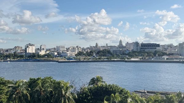 Liên hợp quốc công nhận thềm lục địa mở rộng của Cuba ở Vịnh Mexico