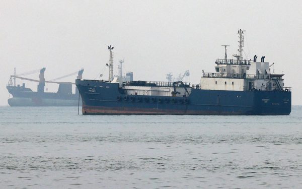 Liên hợp quốc: Đóng cửa eo biển Hormuz có thể đẩy 45 triệu người vào nạn đói