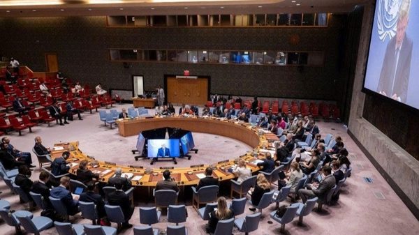 Liên hợp quốc kêu gọi giảm căng thẳng tại Yemen