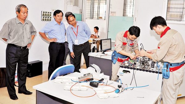 Liên kết “3 nhà” nghiên cứu và ứng dụng khoa học, công nghệ