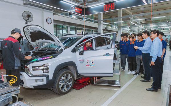 Liên kết đào tạo nghề phải công khai học phí, rõ trách nhiệm với người học