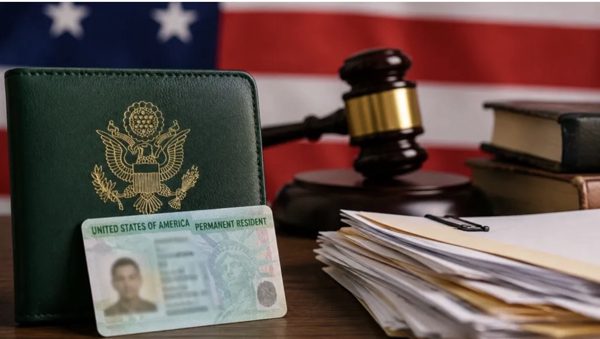 Liên minh 22 bang của Mỹ kiện chính quyền ông Trump về quy định nhập cư