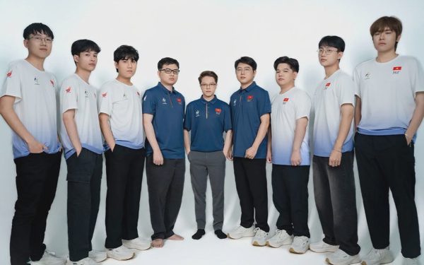 Liên minh huyền thoại và PUBG Mobile Việt Nam thi đấu ấn tượng ở Asiad