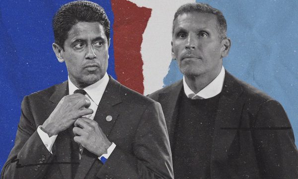 Liên minh Man City - PSG phơi bày mặt trái bóng đá hiện đại