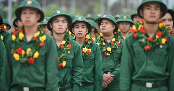 Liên thông đại học bị từ chối tạm hoãn nghĩa vụ quân sự, Bộ Quốc phòng nói gì?