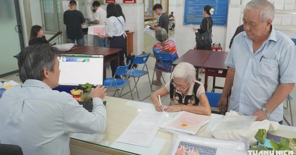 Liên thông tốt dữ liệu đất đai thì làm gì cũng dễ