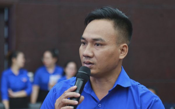 Liên tiếp khởi tố người bán hàng online, thanh niên Đà Nẵng hỏi cách kinh doanh đúng luật